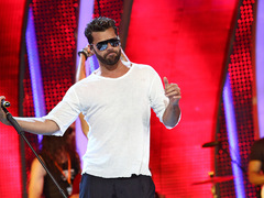 Рики Мартин