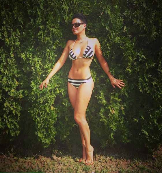 Даша Астафьева