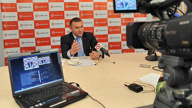 Ігор Мазепа