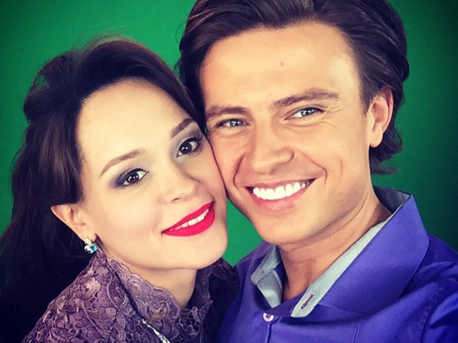 Прохор Шаляпин