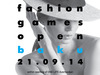 Ukrainian Fashion Games open Baku