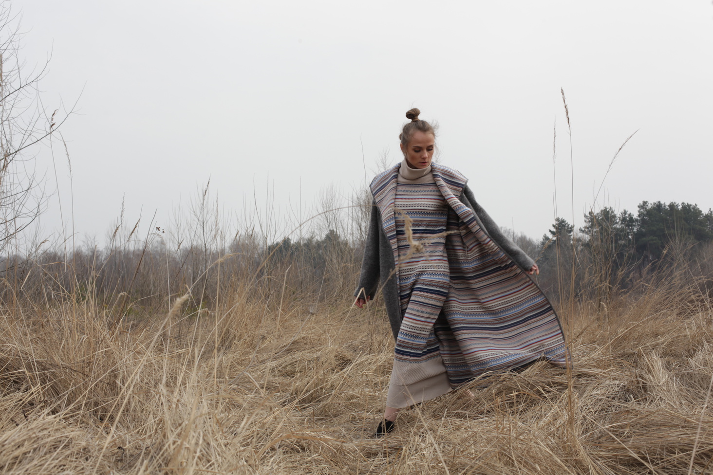 Український бренд RITO представив лукбук осінь/зима 2015-16