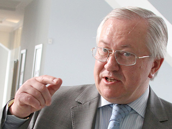 Борис Тарасюк