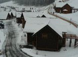 Буковель декабрь 2010