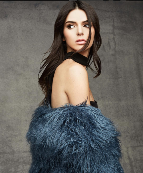 Кендалл Дженнер і Джіджі Хадід