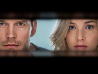 Пассажиры / Passengers 2016