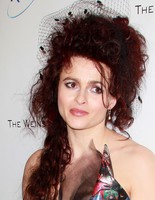 Волнистые прически "Золотого Глобуса"