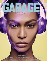 Garage Magazine Garage Magazine