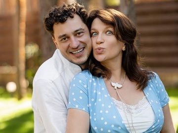 Євген Синельников вдруге став батьком: стать та ім'я дитини