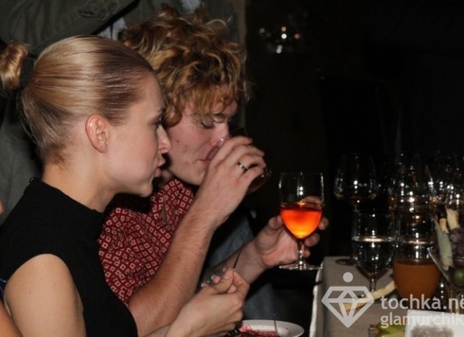 Саша Кривошапко