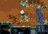 Starcraft - bruce vs android-1 game