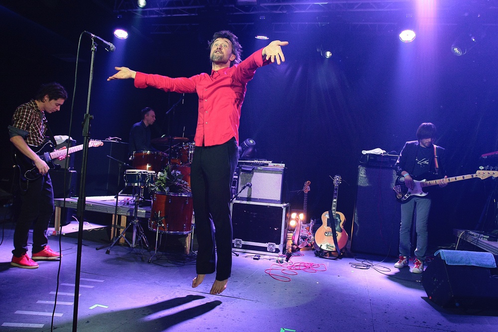 Сергей Бабкин