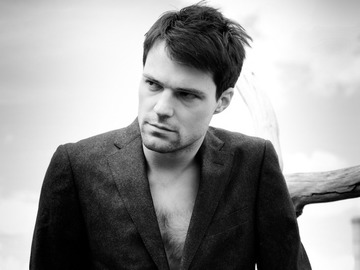 Данила Козловский секс-символ