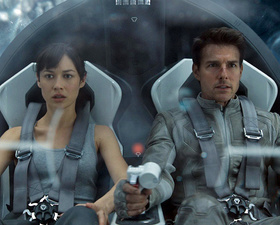 Кадры из фильма Мир забвения