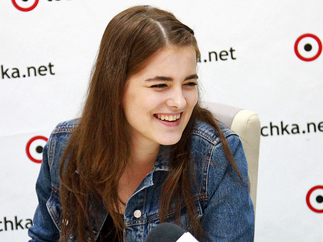 Ольга Мельник