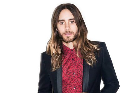 Джаред Лето