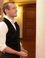 Френсіс Метью