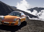 Porsche створює чоловічий одяг