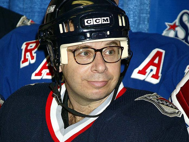 Рік Мораніс