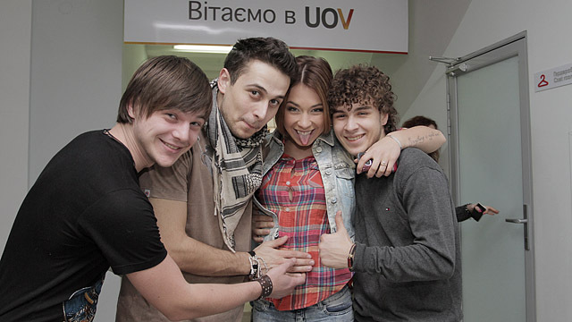 Юлия Плаксина