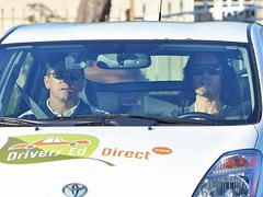 Рассел Бренд