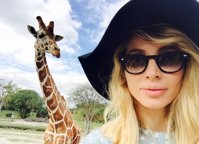 Светлана Лобода 