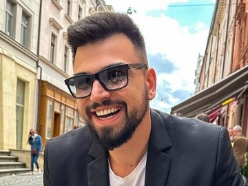 Ігор Пустовіт планує розпочати кар'єру співака: хто став продюсером