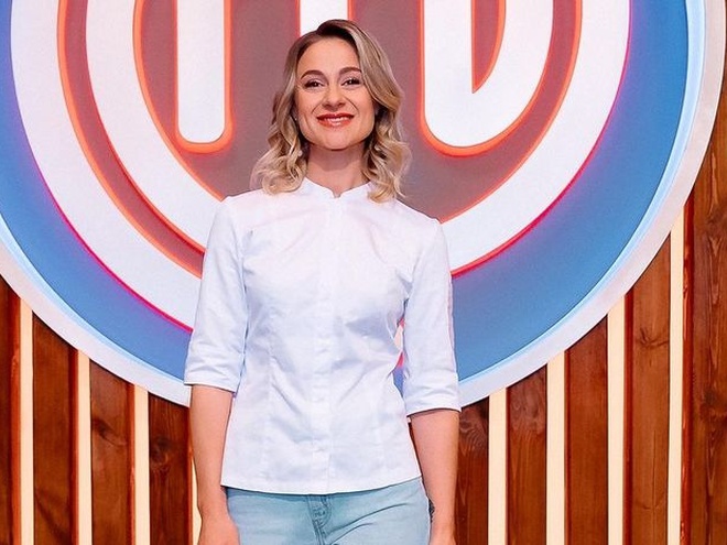 Суддя «МайстерШефа» Мартиновська озвучила суму, яку витрачає на місяць