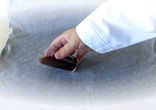 Непромокаемая одежда - Ceramic Pro Textile против кофе