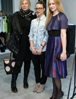 Fashion Weekend Opening Party