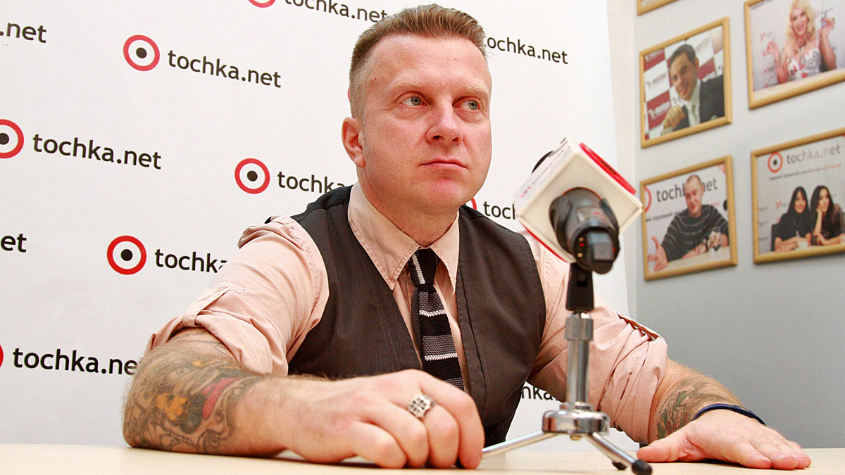 Антин Мухарский