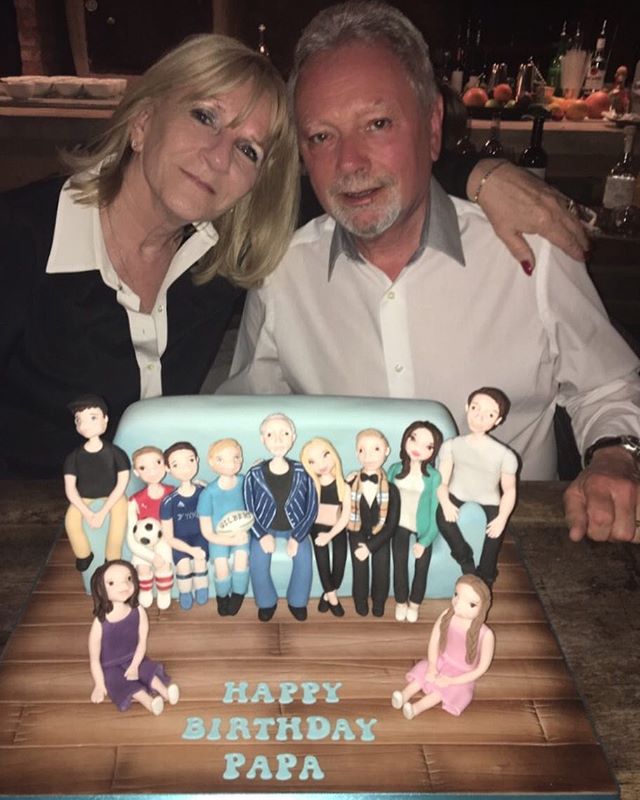 Виктория Бекхэм