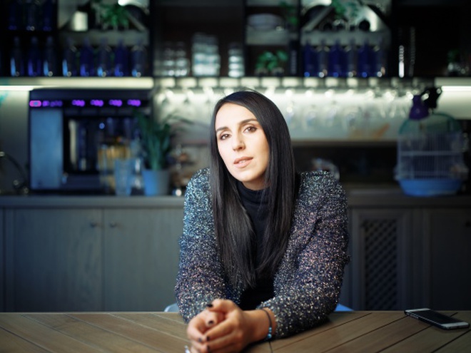 Альбом Джамали вийде в США і Європі