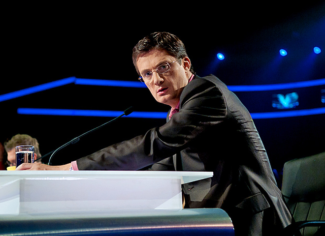 Игорь Кондратюк