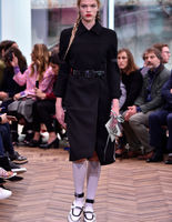 Prada Resort 2018 Women's Show