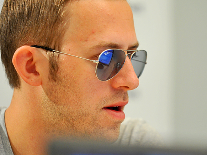 Антон Абдулаев