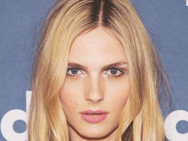 Андреа Пежич