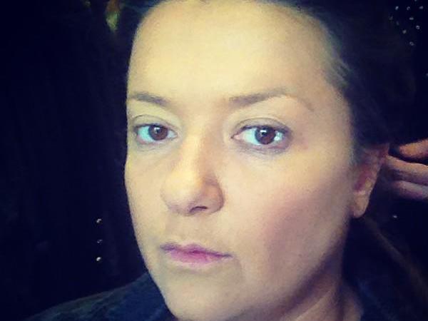 Наталья Могилевская