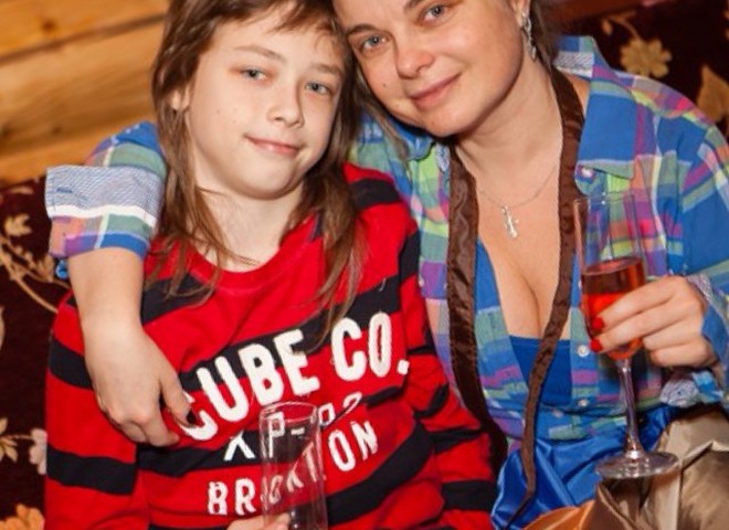 Наташа Королева