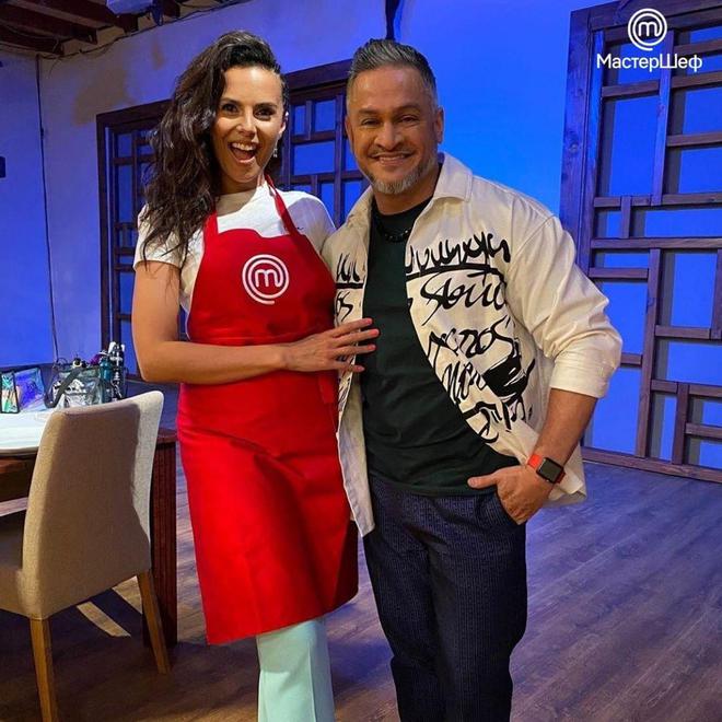 5 випуск "МастерШеф-10"