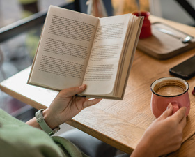 Кращі осінні книги