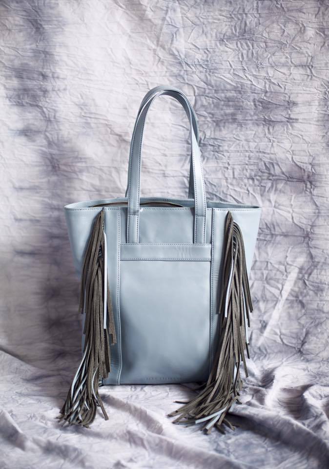 Модные летние сумки 2016 - Яна Беляева