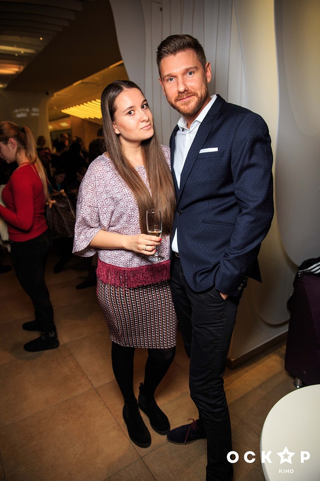 Мой Король премьера