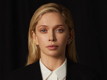 Віра Брежнєва представила кліп, знятий на Київському морі