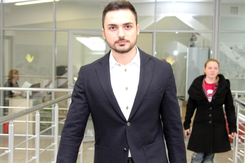 Эдгар Каминский