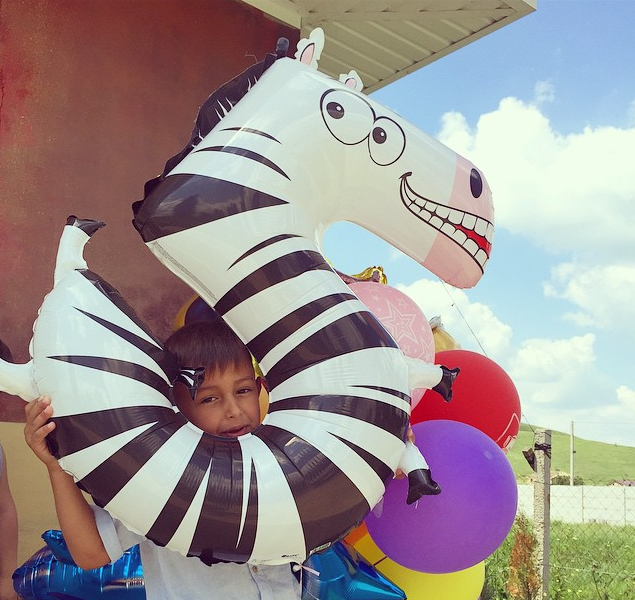 Яна Клочкова