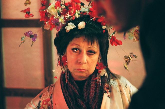 Лия Ахеджакова