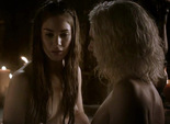Сексуальні ігри престолів: гарячі сцени з серіалу Сексуальні ігри престолів: гарячі сцени з серіалу