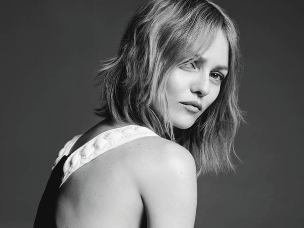 Ванесса Паради