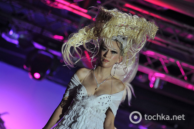 Hair Style Party
